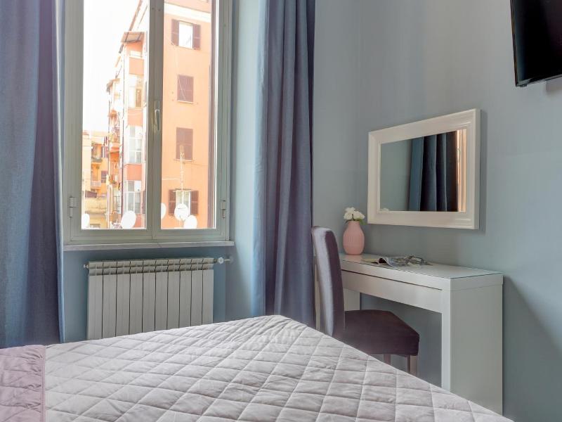Claudia House Romatermini image