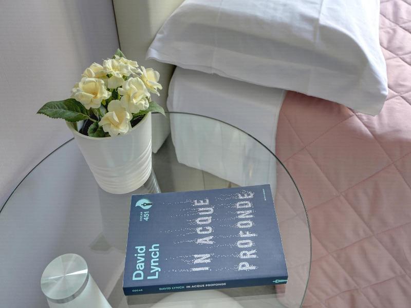 Claudia House Romatermini image