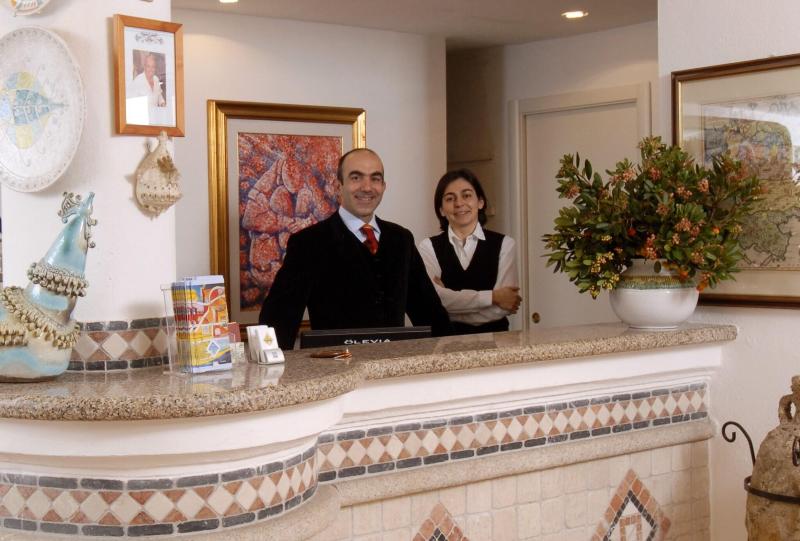 Hotel Ristorante Su Barchile - Image 4