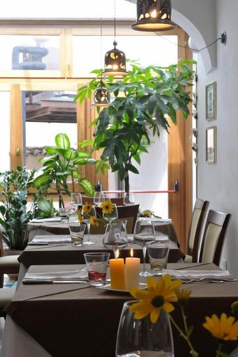Hotel Ristorante Su Barchile - Image 7