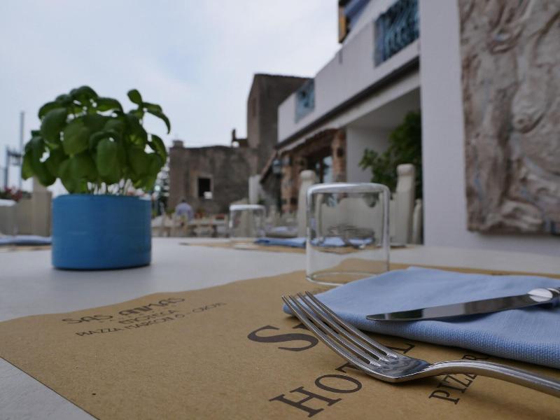 Hotel Ristorante Su Barchile - Image 9