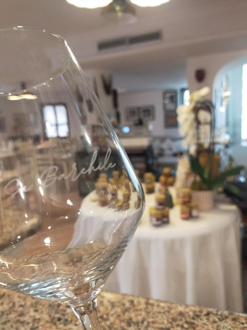 Hotel Ristorante Su Barchile - Image 10