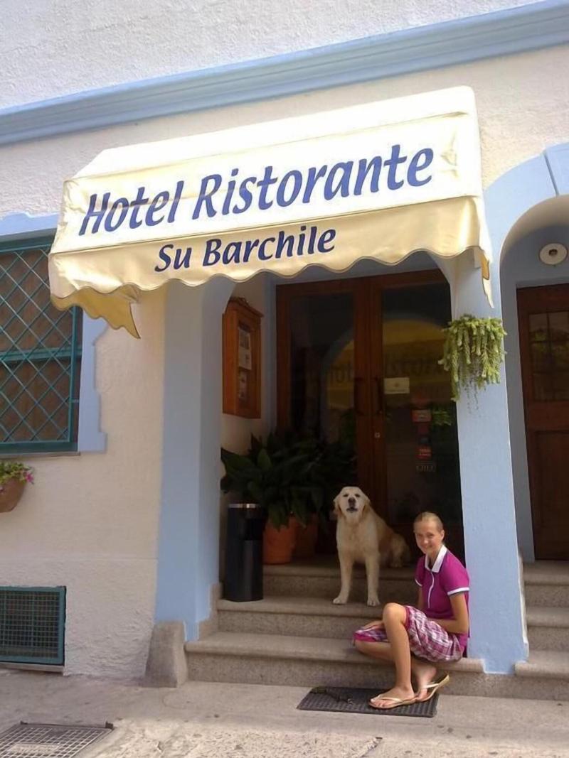 Hotel Ristorante Su Barchile - Image 1