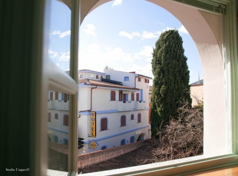 Hotel Ristorante Su Barchile - Image 2