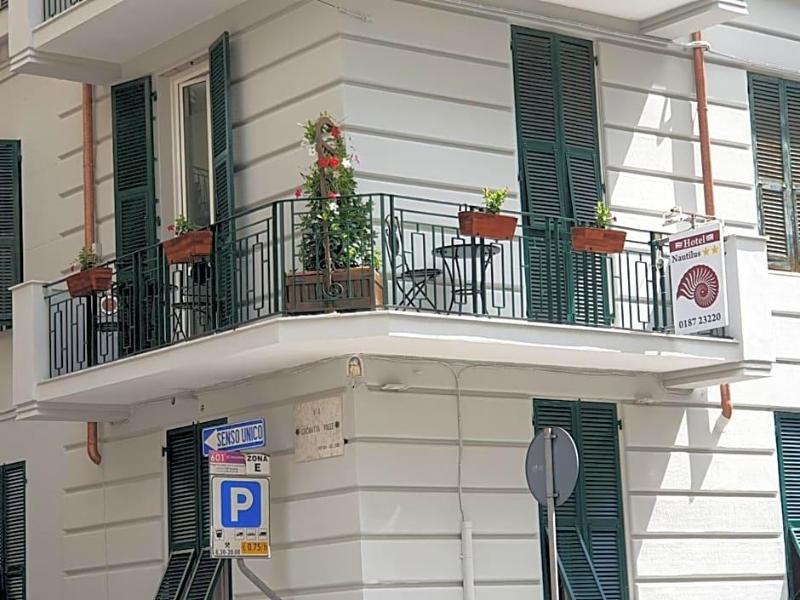 NAUTILUS HOTEL image