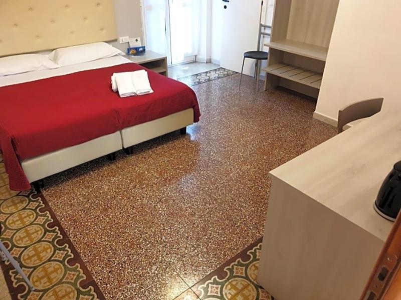 NAUTILUS HOTEL image