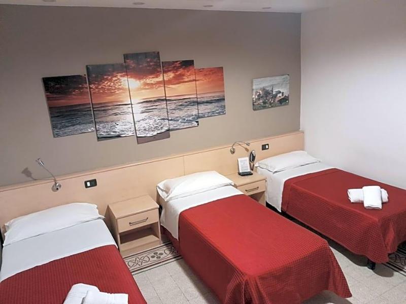 NAUTILUS HOTEL image