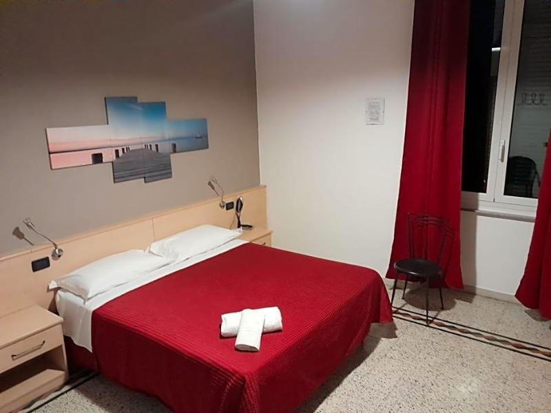 NAUTILUS HOTEL image