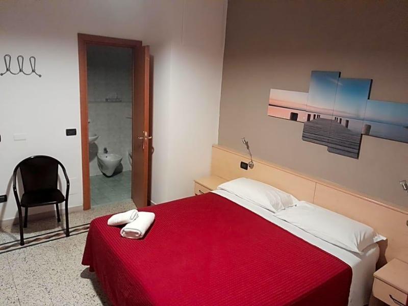 NAUTILUS HOTEL image