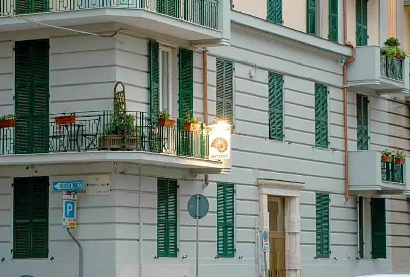 NAUTILUS HOTEL image