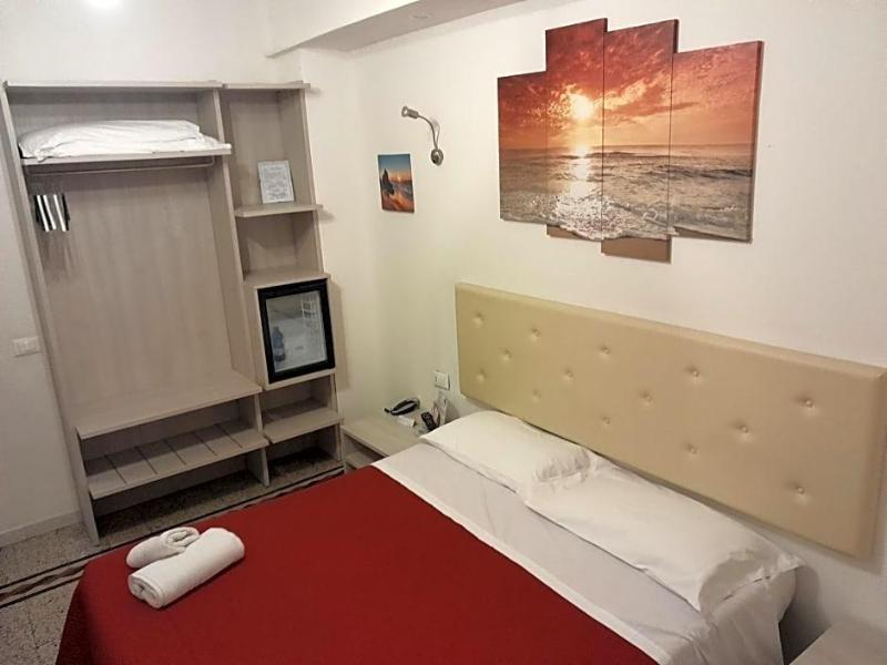 NAUTILUS HOTEL image