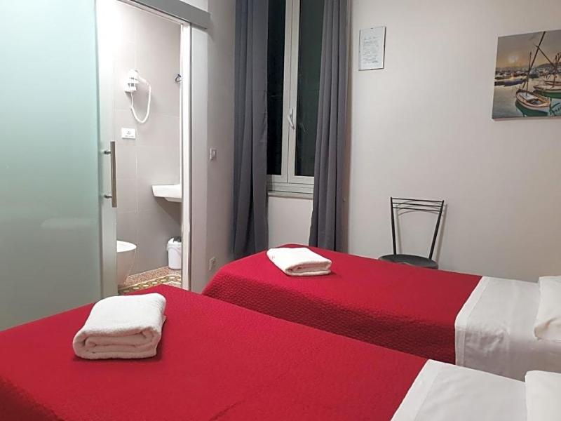 NAUTILUS HOTEL image
