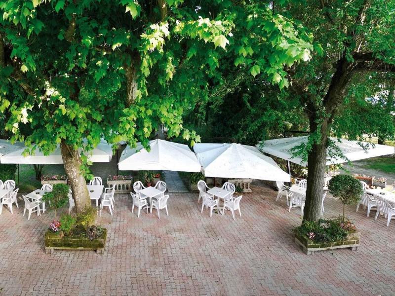 Hotel Da Scarpa image