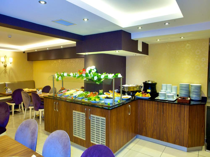 EMIN HOTEL  image