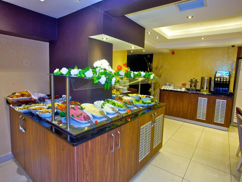 EMIN HOTEL  image