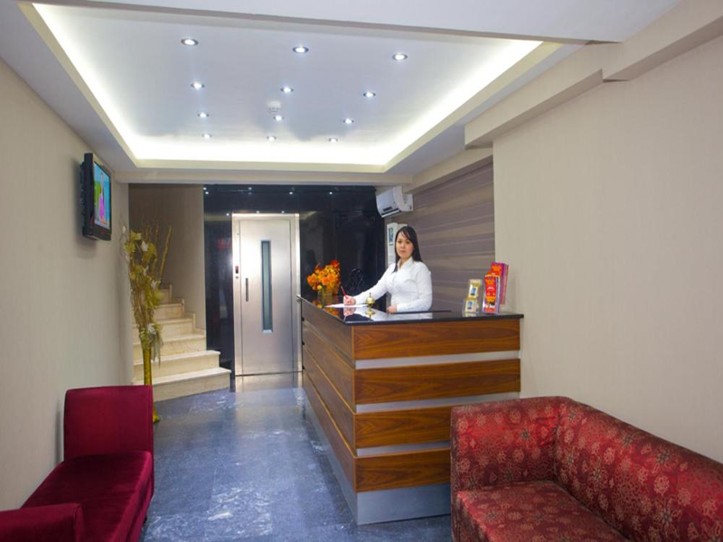 EMIN HOTEL  image