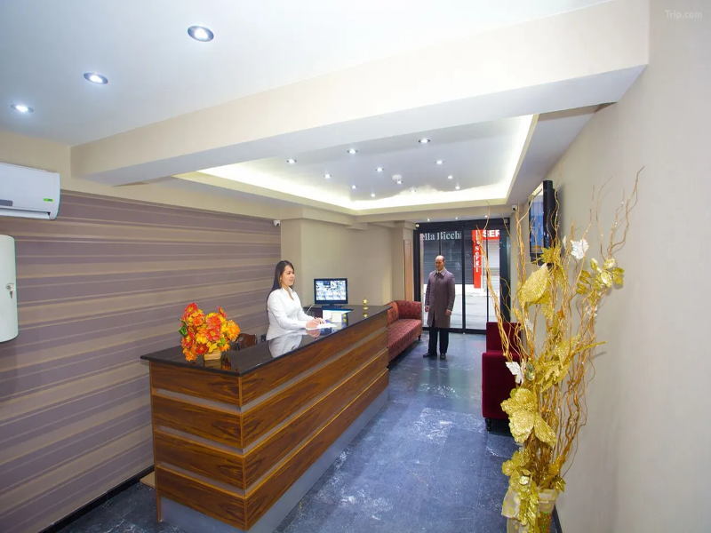 EMIN HOTEL  image
