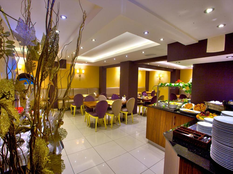 EMIN HOTEL  image