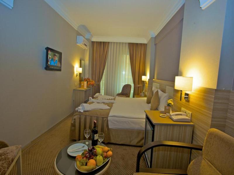 EMIN HOTEL  image