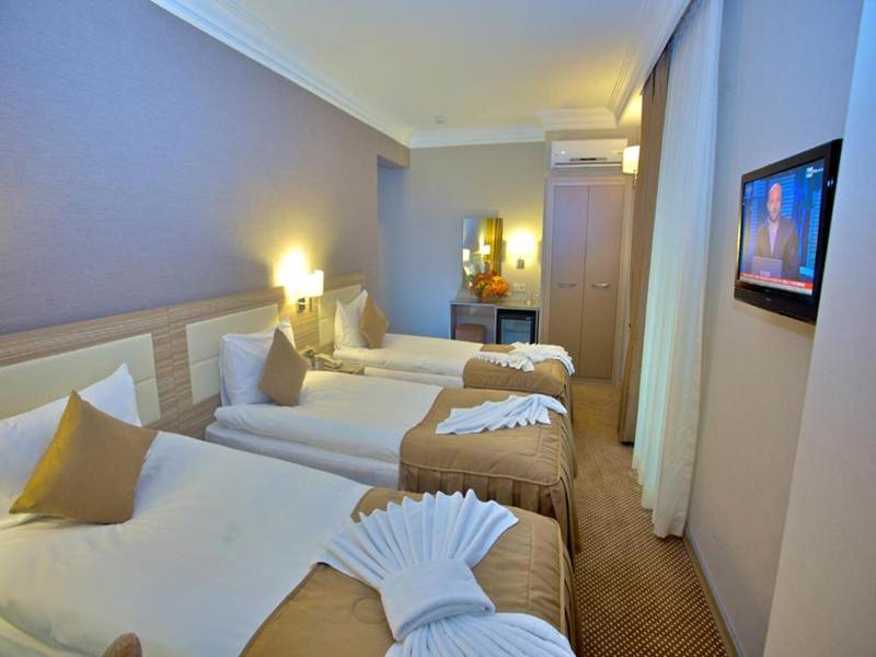 EMIN HOTEL  image