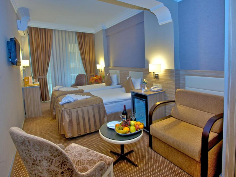 EMIN HOTEL  image