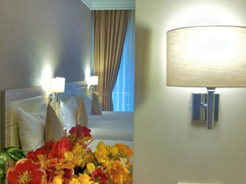 EMIN HOTEL  image