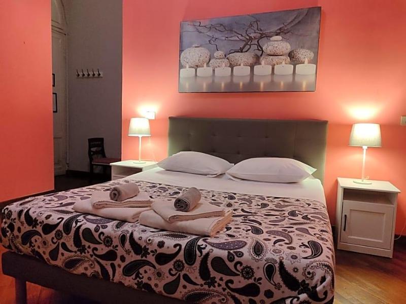 Albergo Locanda Alambra image