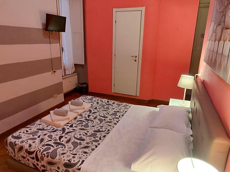 Albergo Locanda Alambra image