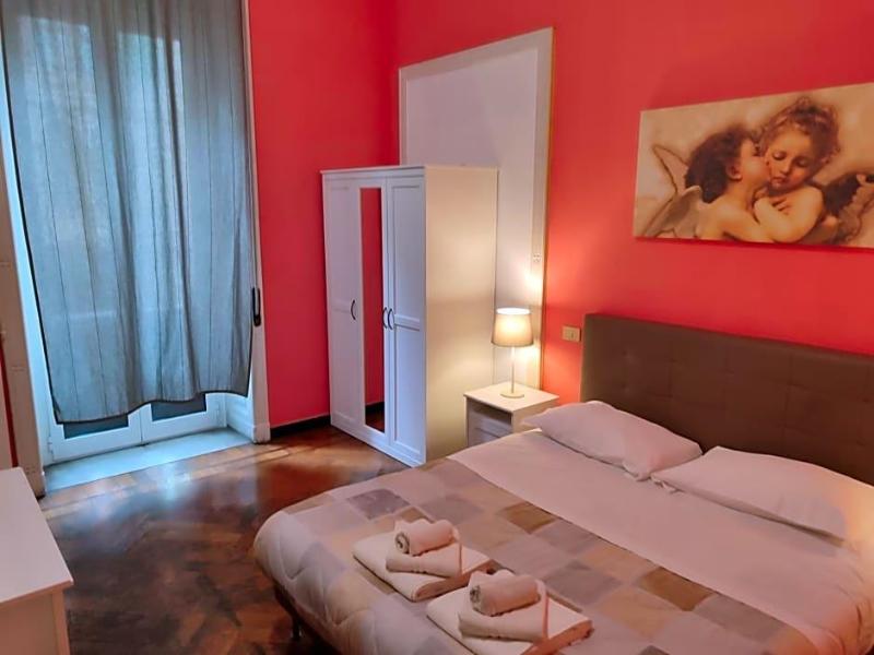 Albergo Locanda Alambra image