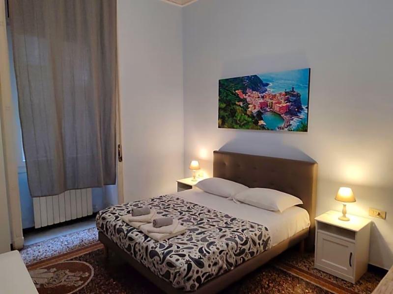Albergo Locanda Alambra image