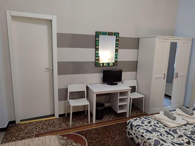 Albergo Locanda Alambra image