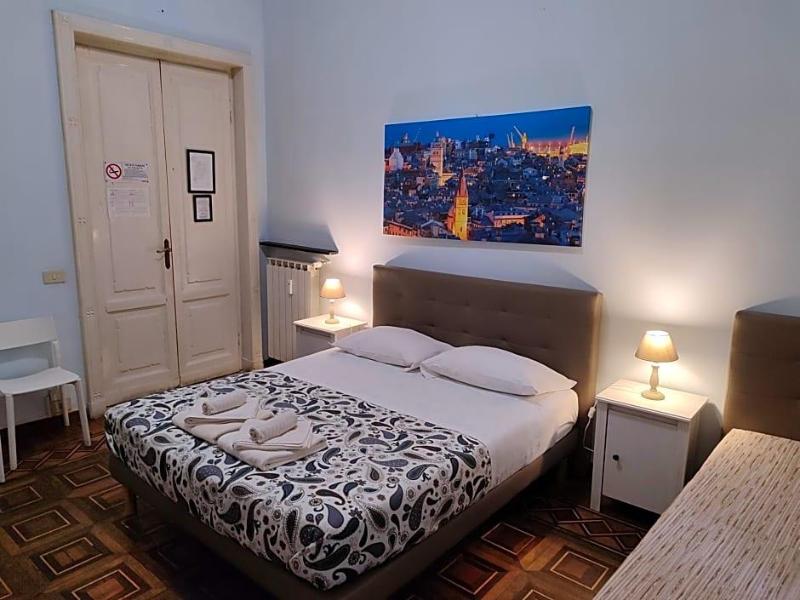Albergo Locanda Alambra image
