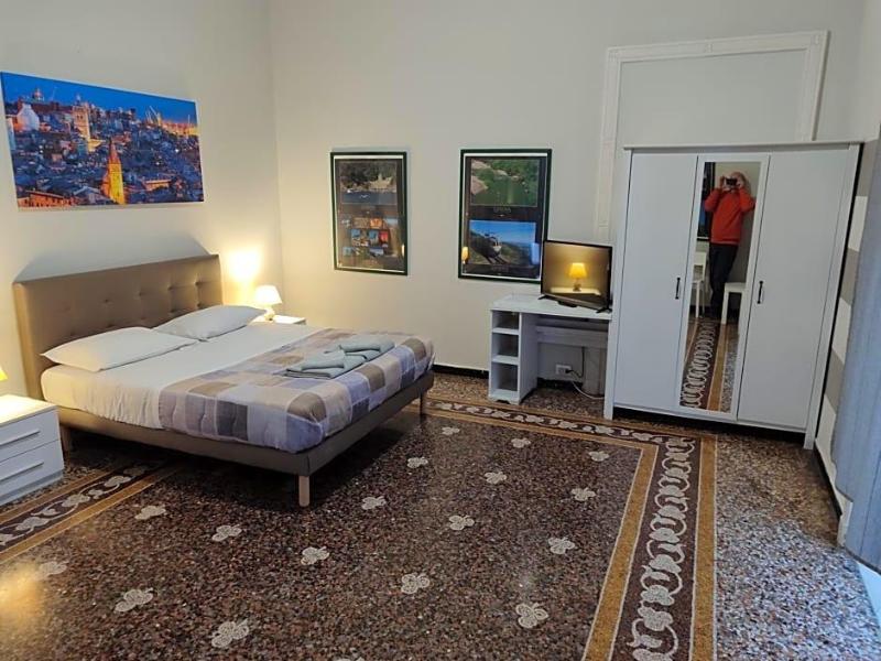 Albergo Locanda Alambra image