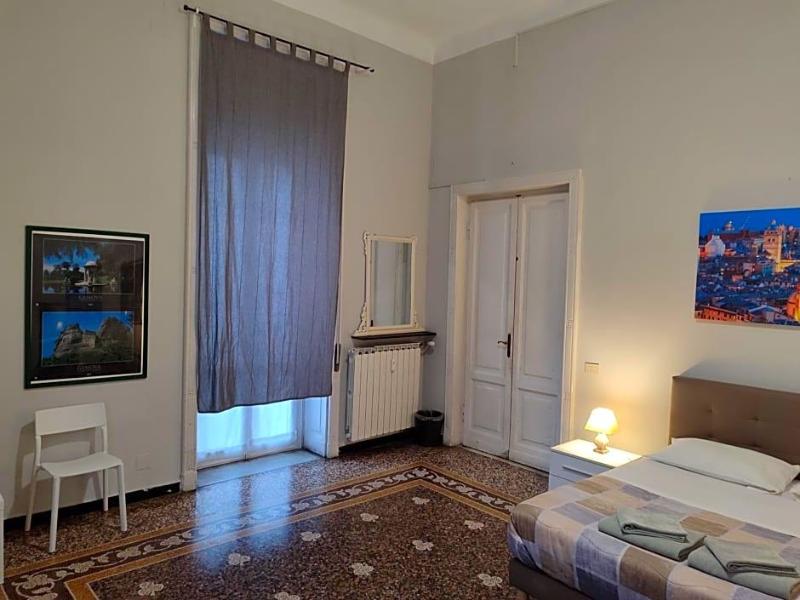 Albergo Locanda Alambra image