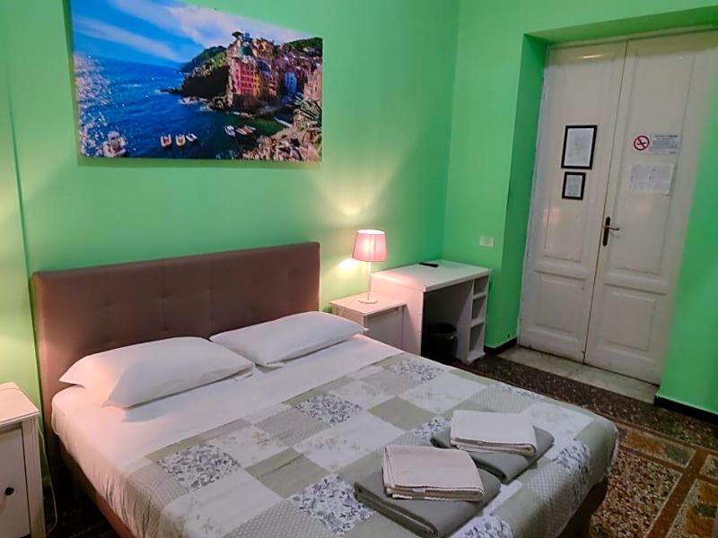 Albergo Locanda Alambra image