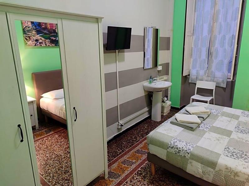 Albergo Locanda Alambra image