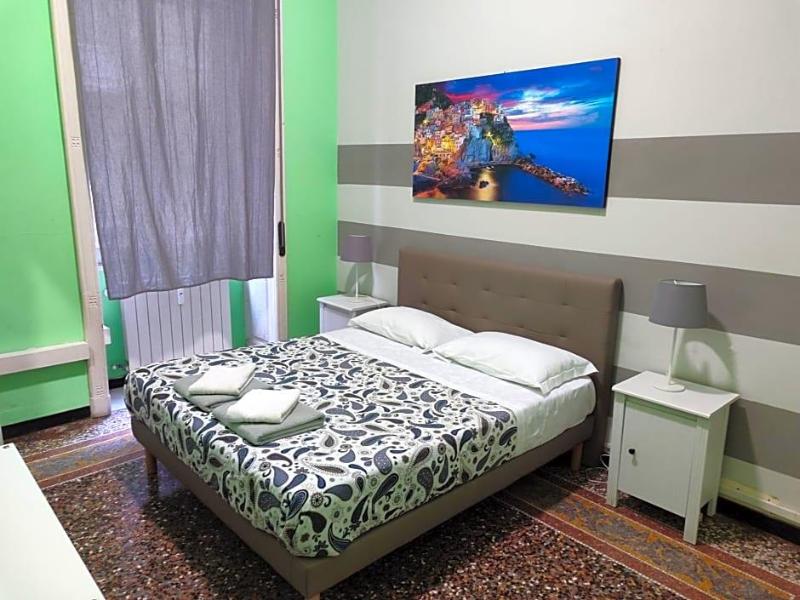 Albergo Locanda Alambra image