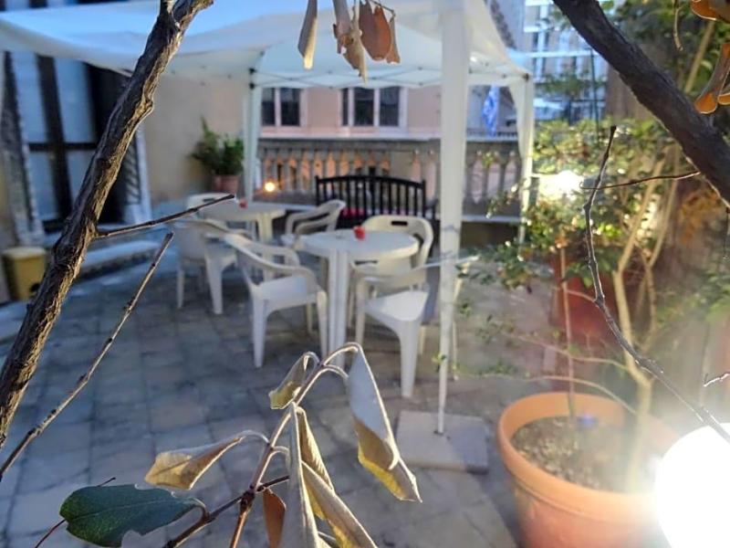 Albergo Locanda Alambra image