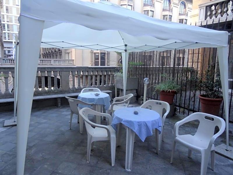 Albergo Locanda Alambra image