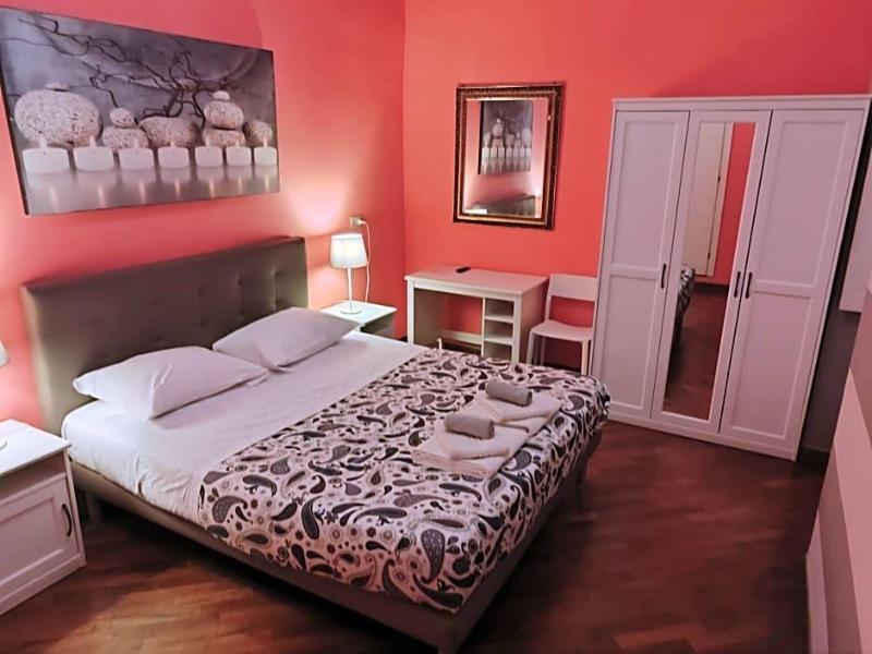 Albergo Locanda Alambra image