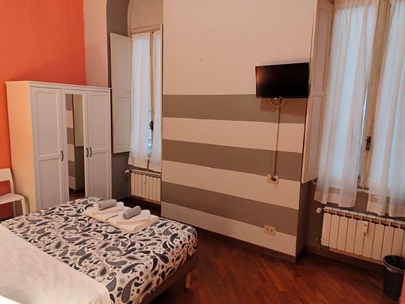Albergo Locanda Alambra image