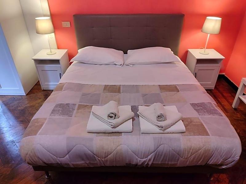 Albergo Locanda Alambra image