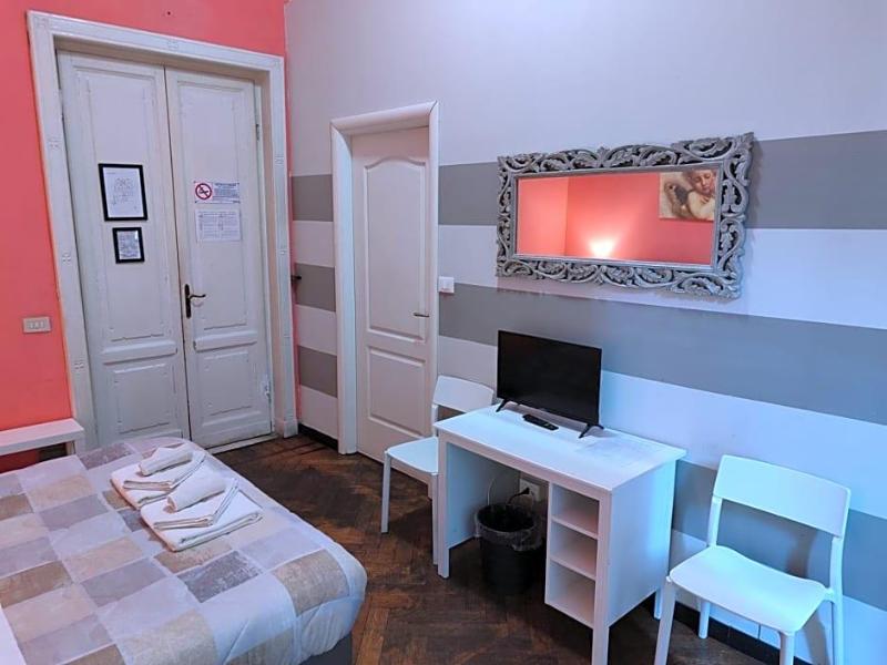 Albergo Locanda Alambra image