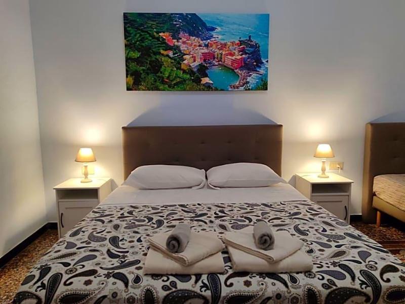 Albergo Locanda Alambra image