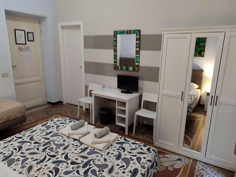 Albergo Locanda Alambra image