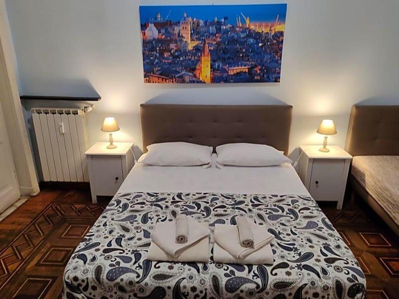 Albergo Locanda Alambra image