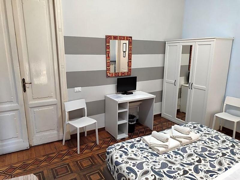 Albergo Locanda Alambra image