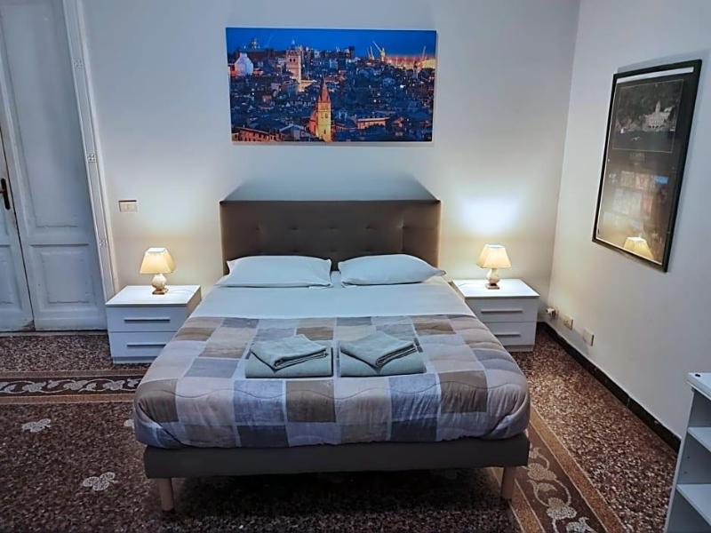 Albergo Locanda Alambra image