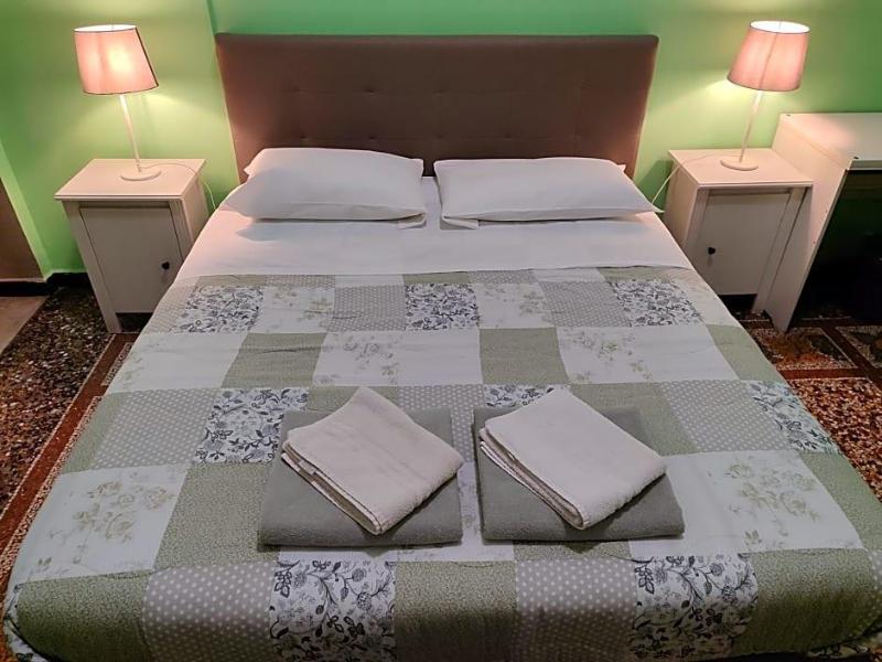 Albergo Locanda Alambra image