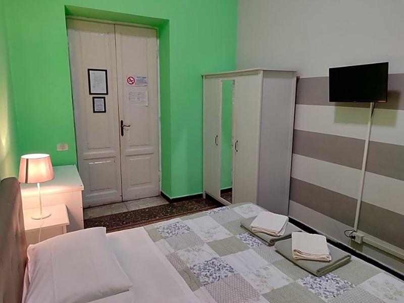 Albergo Locanda Alambra image